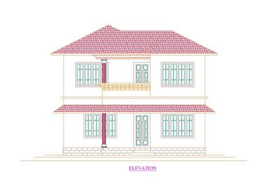 myHut home plans - myHut HomePlans, myHur Realtors, myHut.in, Home Plans Elevation kerala india Kannur